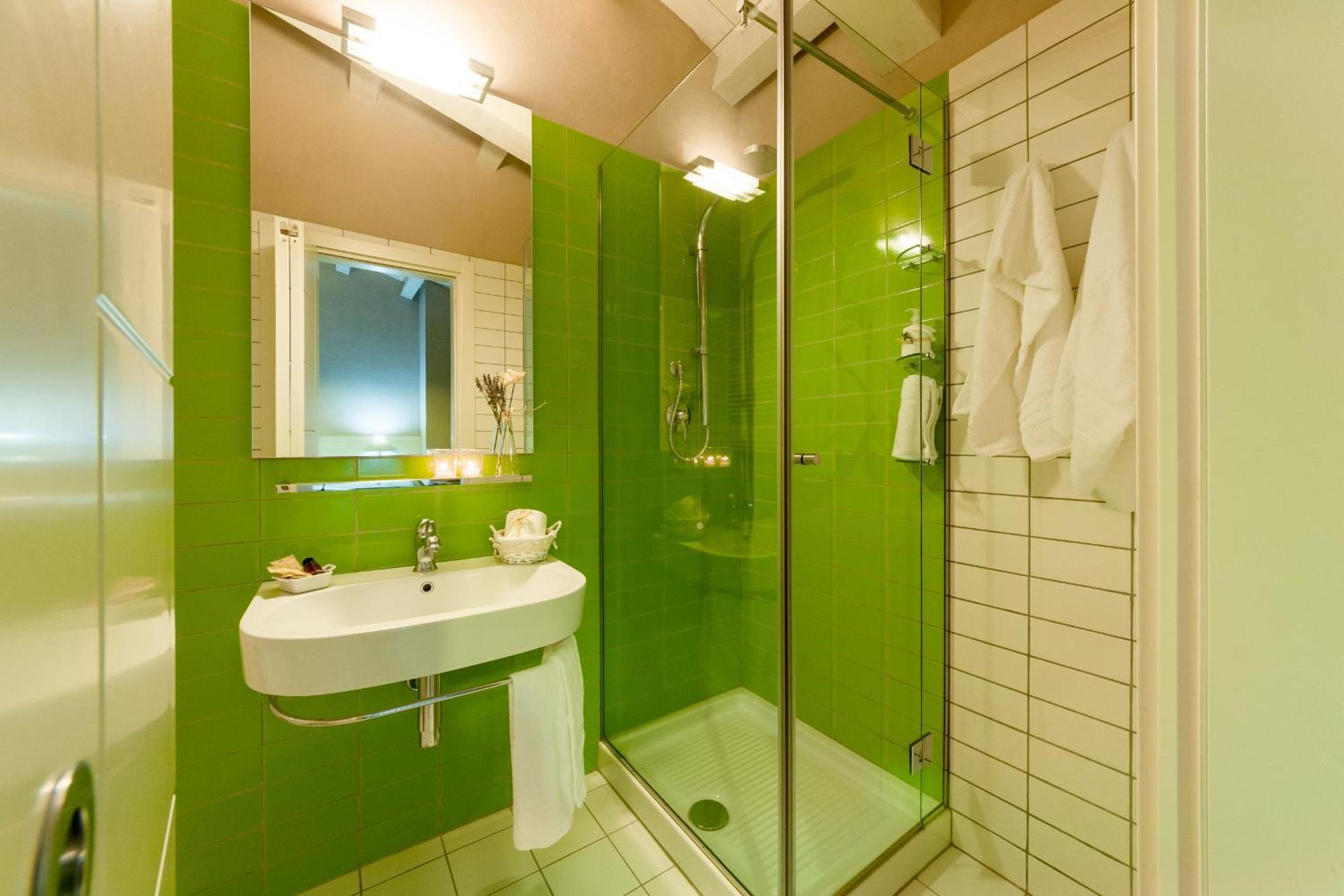 Botrona B&B 스카를리노 객실 사진