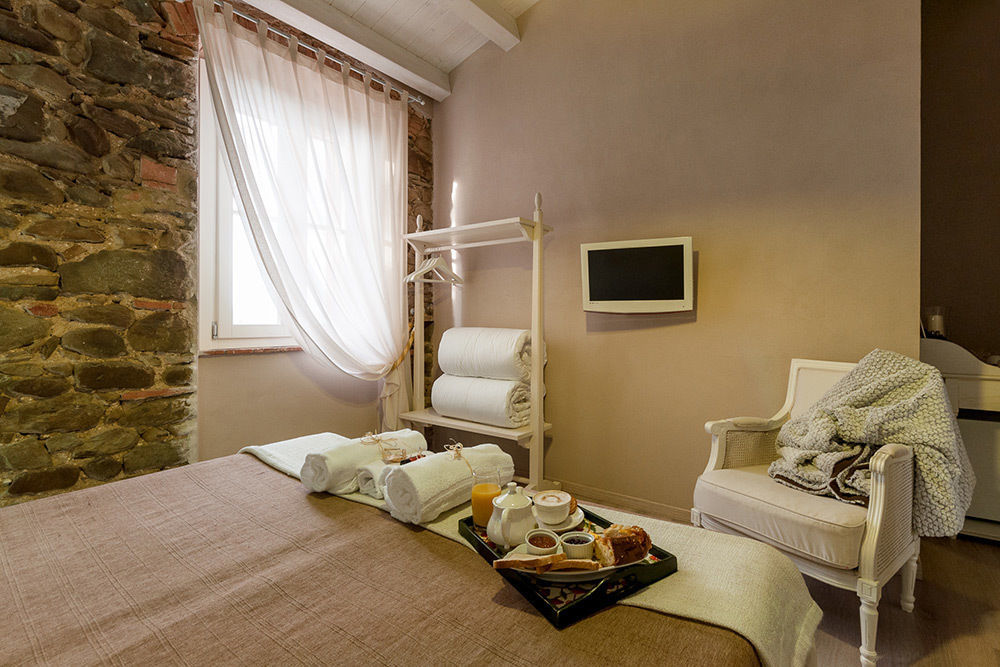 Botrona B&B 스카를리노 외부 사진