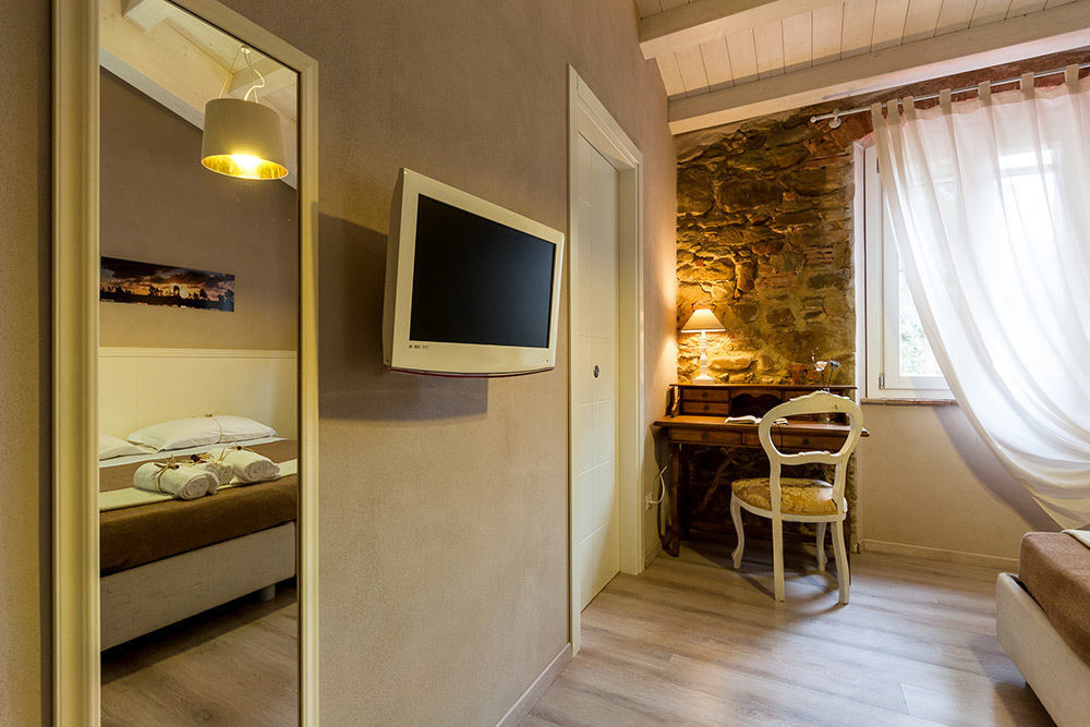 Botrona B&B 스카를리노 외부 사진