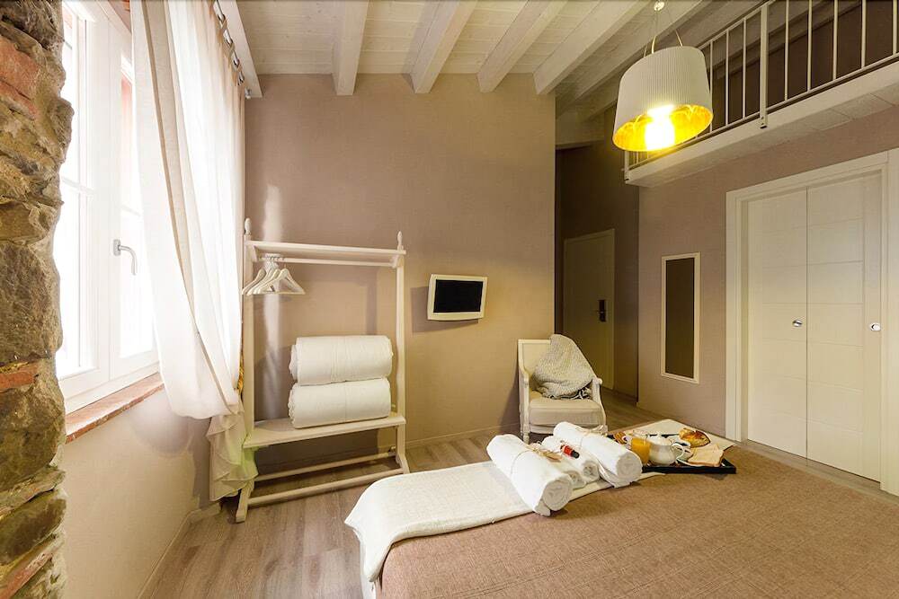 Botrona B&B 스카를리노 외부 사진