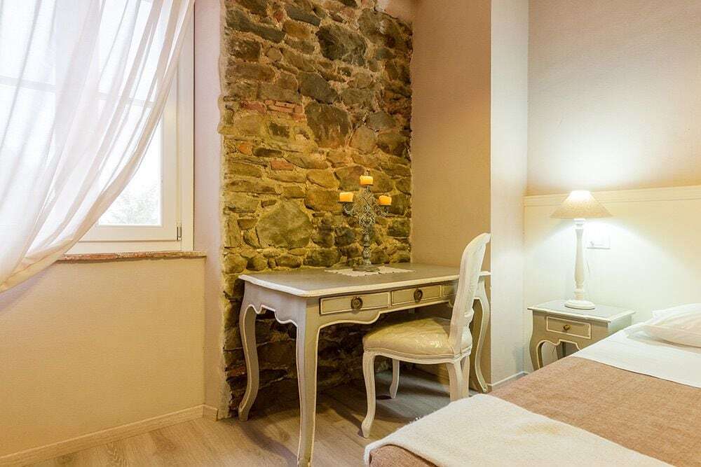 Botrona B&B 스카를리노 외부 사진